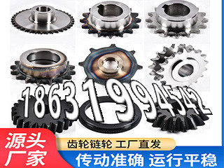 碳钢硬齿源头厂家